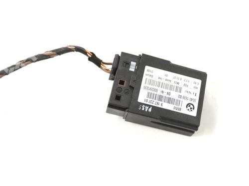 Used Electronic module BMW 3 Coupe (E92) 330 d (231 hp) 9297096