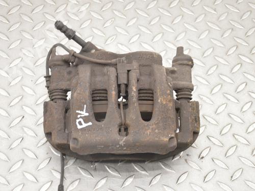 Used Left front brake caliper MERCEDES-BENZ SPRINTER 3,5-t Platform/Chassis (B906) 316 CDI (906.131, 906.133, 906.135, 906.231, 906.233,... (163 hp) 14804469