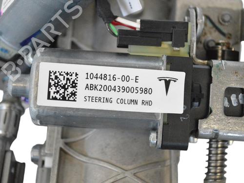 Steering column TESLA MODEL 3 (5YJ3) EV Performance AWD | BP27830189M21 