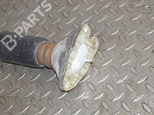 Left rear shock absorber BMW 4 Coupe (F32, F82) 435 d xDrive | BP8864612M18 