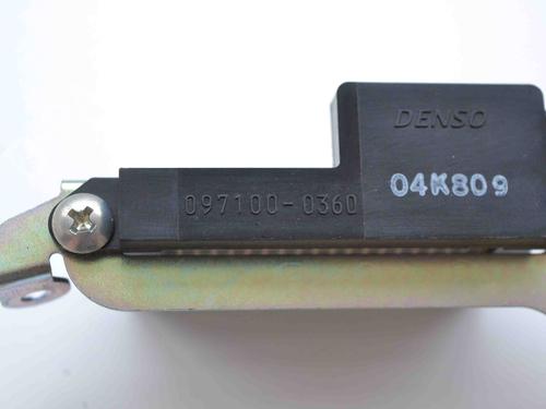 Heater resistor SUBARU OUTBACK (BL, BP) 2.0 D AWD (BPD) | BP14812762M108 