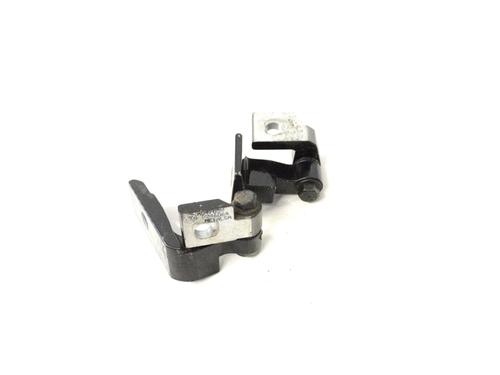 Hinge/Door check strap BMW 3 (F30, F80) 335 d xDrive | BP14792275C146 