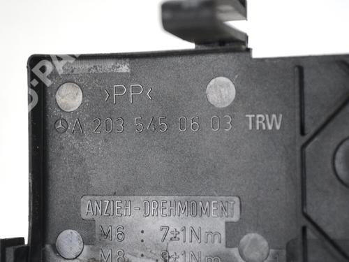 Kabel MERCEDES-BENZ CLK (C209) CLK 220 CDI (209.308) | BP8859370E12