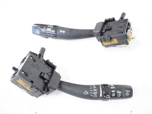 Steering column stalk HYUNDAI SANTA FÉ II (CM) 2.2 CRDi 4x4 | BP7755258I23