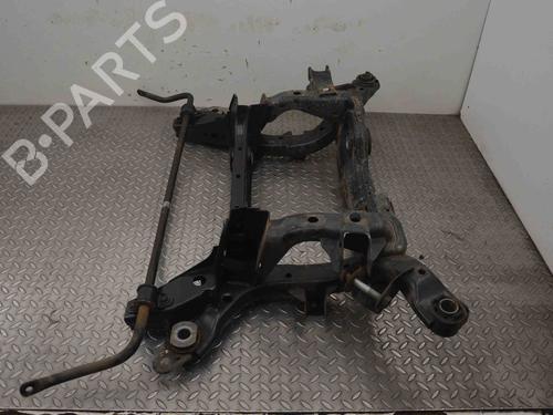 Rear axle FORD USA MUSTANG Convertible 5.0 V8 | BP15482247M2 
