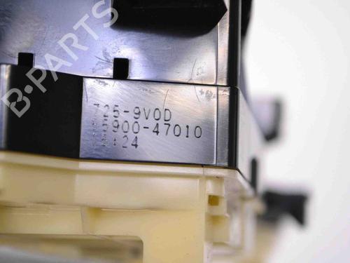 Climate control TOYOTA PRIUS (_W3_) 1.8 Hybrid (ZVW3_) | BP7748999I5 