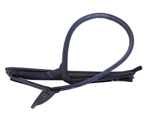 Rubber door seal TESLA MODEL 3 (5YJ3) EV AWD | BP27829318C142 