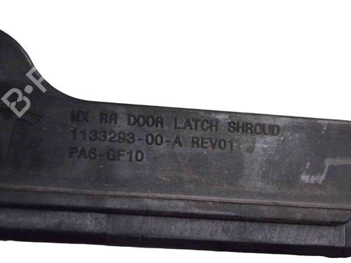 Other TESLA MODEL X (5YJX) P100D AWD | BP10533030O1