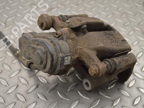 Right rear brake caliper BMW 3 Gran Turismo (F34) 320 d xDrive | BP14793031M106 