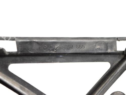 Rear bumper bracket MERCEDES-BENZ SLK (R172) 250 CDI / d (172.403) | BP14779842C159 