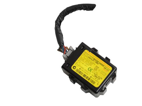 Electronic module HYUNDAI TUCSON (TL, TLE) 1.7 CRDi | BP16541985M83 