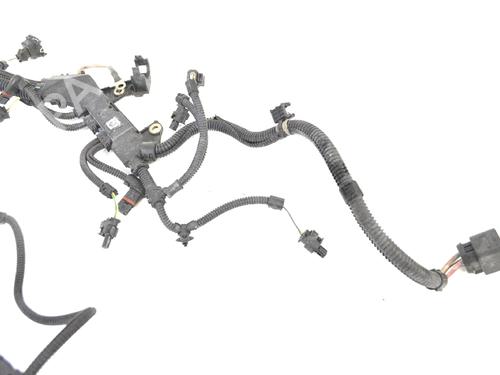 Wiring harness BMW 5 (F10) 528 i | BP14771639E16 