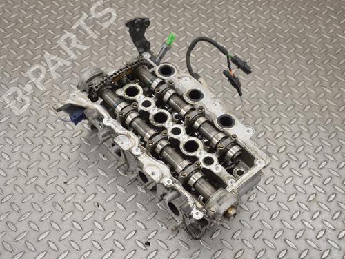 Cylinder head LAND ROVER DISCOVERY IV (L319) 3.0 SDV6 4x4 | BP14799996M5 
