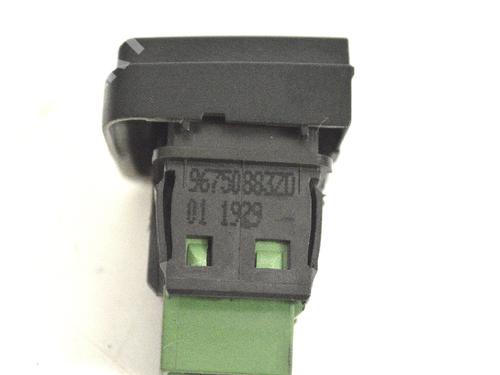 Switch PEUGEOT 2008 I (CU_) 1.2 THP 110 / PureTech 110 | BP7748778I30 