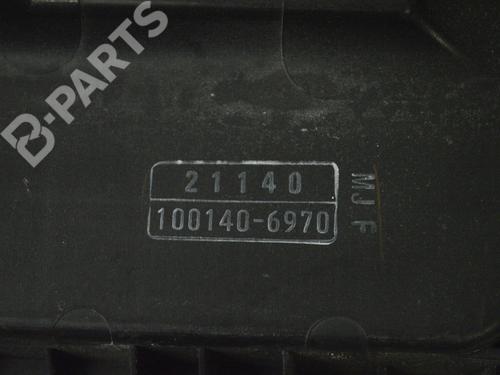 Air filter box TOYOTA PRIUS Liftback (_W2_) 1.5 Hybrid (NHW20_, NHW20R) | BP10736377M87 