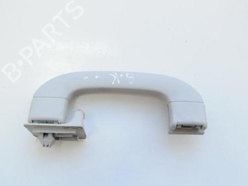 Used Interior roof handle MERCEDES-BENZ A-CLASS (W169) A 170 (169.032, 169.332) (116 hp) 14811387