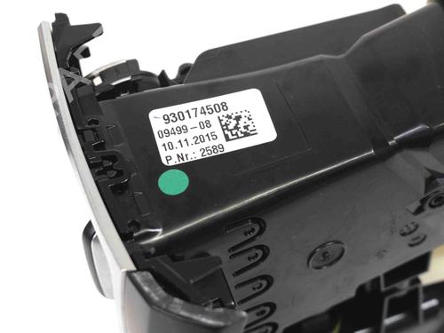 Air vent BMW X1 (F48) sDrive 18 d | BP14772272I21 