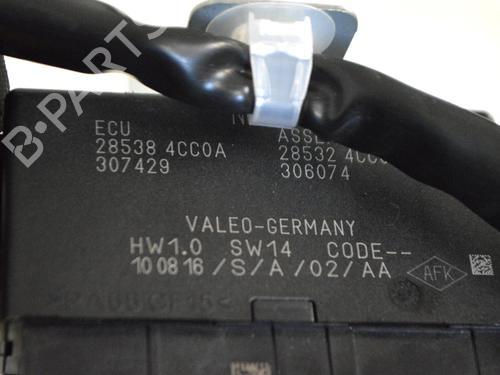 Electronic module NISSAN X-TRAIL III (T32_, T32R, T32RR) 1.6 dCi (T32) | BP28029883M83 