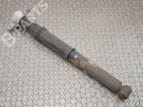 Left rear shock absorber PEUGEOT RCZ 1.6 16V | BP11254122M18 