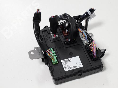 Electronic module NISSAN X-TRAIL III (T32_, T32R, T32RR) 1.6 dCi ALL MODE 4x4-i (NT32) | BP7489354M83 