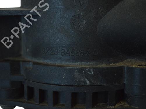 Auxiliary water pump JAGUAR XF I (X250) 3.0 D | BP19509747M111 