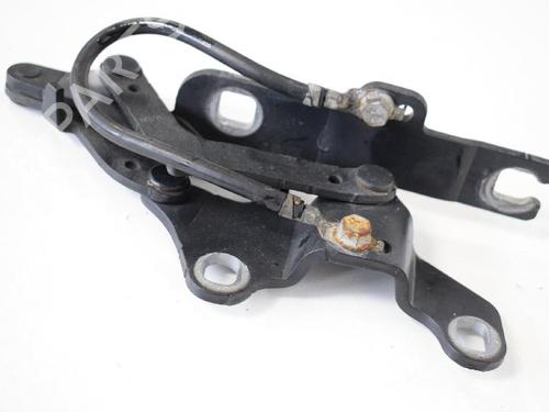 Hinge/Door check strap BMW 3 (E90) 318 i | BP14817383C146 