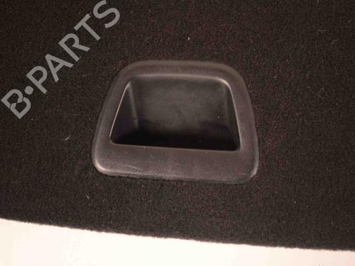 Luggage compartment floor LAND ROVER RANGE ROVER EVOQUE (L538) 2.0 D 4x4 | BP14788962I33 