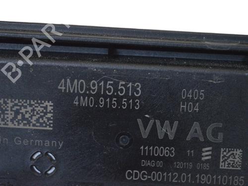 Cable VW GOLF SPORTSVAN VII (AM1, AN1) 1.5 TSI | BP15381037E12 
