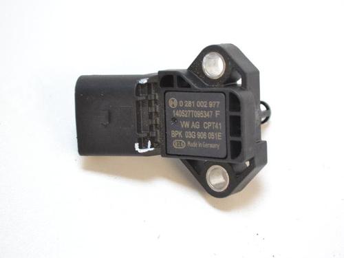 Used Electronic sensor AUDI A3 (8V1, 8VK) 1.6 TDI (110 hp) 7753110