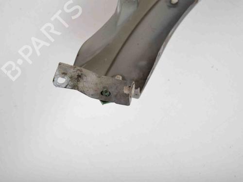 Left front fenders NISSAN JUKE (F15) 1.2 DIG-T | BP29866895C41