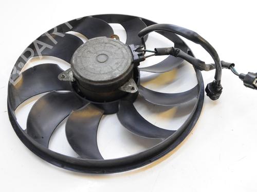 Køleventilator elektrisk INFINITI M (Y51) 30d | BP28439103M35