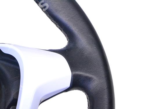 Steering wheel FORD FIESTA VI (CB1, CCN) 1.0 EcoBoost | BP10533831C49 