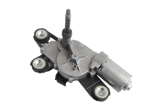 Used Rear wiper motor FORD FIESTA VI Van 1.0 EcoBoost (140 hp) 27826798