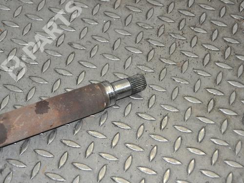 Right front driveshaft VOLVO V40 Hatchback (525) D2 | BP8860090M39 