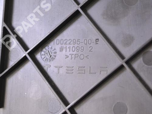 Kabinelys TESLA MODEL S (5YJS) 85D AWD | BP7812927I8 