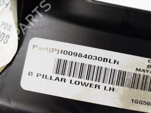 Other JEEP GRAND CHEROKEE IV (WK, WK2) 3.0 CRD V6 4x4 | BP14769631O1