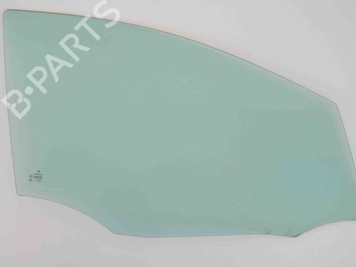 Used Front right door window MERCEDES-BENZ B-CLASS Sports Tourer (W245) B 160 (245.231) (95 hp) 29076523