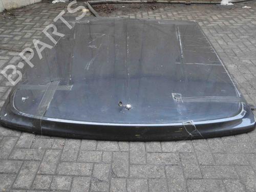 Tailgate DODGE RAM 1500 Pickup (DJ, DS) 5.7 4x4 | BP29752422C6