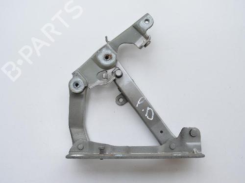 Hinge/Door check strap MERCEDES-BENZ E-CLASS (W211) E 200 Kompressor (211.042) | BP14808503C146 