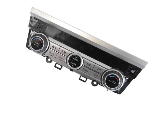 Used Climate control SUBARU OUTBACK (BS) 2.0 D AWD (BSD) (150 hp) 13934986