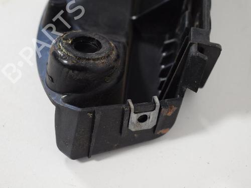 Rear bumper bracket BMW 3 (E90) 318 d | BP14815864C159 
