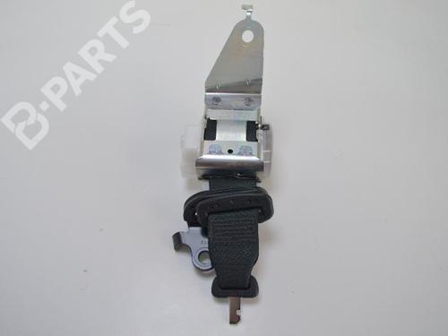 Rear center seatbelt LEXUS NX (_Z1_) 300h AWD (AYZ15_) | BP7494020I27 