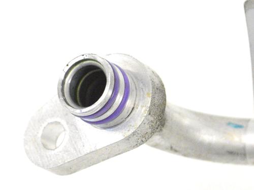 AC pipe LAND ROVER RANGE ROVER VELAR (L560) 2.0 P250 Si4 4x4 | BP14787031M126 
