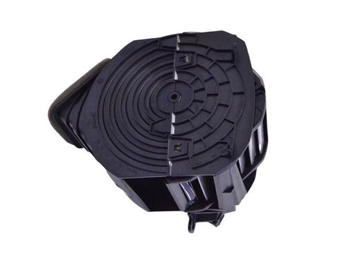 Air vent JAGUAR XF I (X250) 2.2 D | BP14795846I21