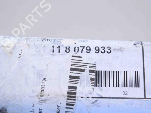 Bumper shock absorber BMW 8 Gran Coupe (G16, F93) M8 | BP29337563C125 