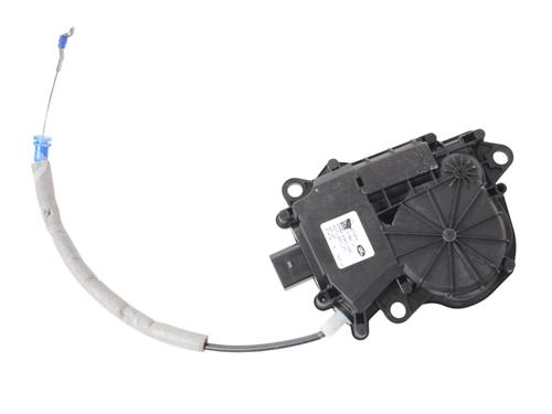 Electronic module LAND ROVER RANGE ROVER SPORT II (L494) 3.0 SDV6 4x4 | BP27826411M83 