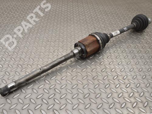 Right front driveshaft BMW 7 (G11, G12) 740 e, Le | BP11042959M39 