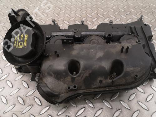 Used Valve cover LAND ROVER RANGE ROVER SPORT II (L494) 3.0 SDV6 4x4 (306 hp) 27830087