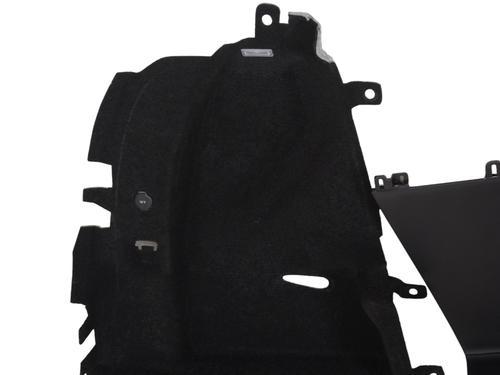 Boot lining TESLA MODEL X (5YJX) P100D AWD | BP28302778I3 