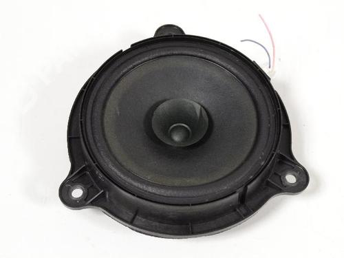 Used Speakers Speakers NISSAN NOTE (E12) 1.2 (80 hp) 7754980 7754980